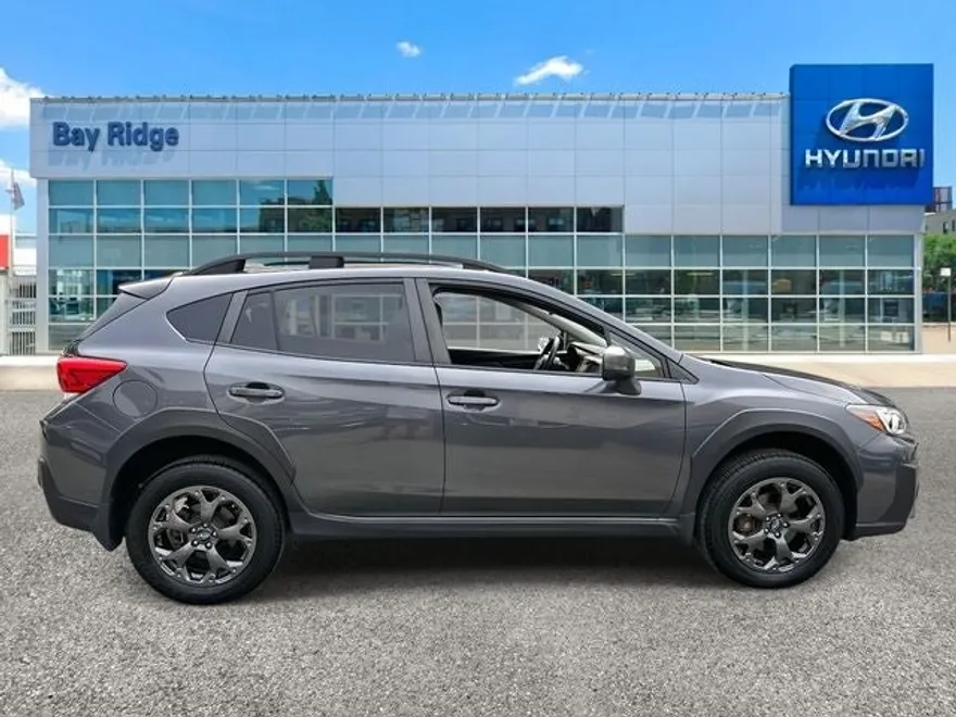 2023 Subaru Crosstrek Sport photo 1