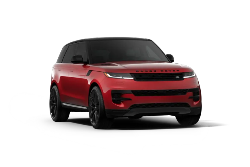 2025 Land Rover Range Rover Sport SE photo 1