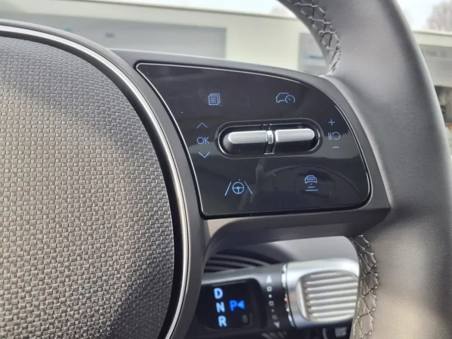 2024 Hyundai Ioniq 5 Limited photo 19
