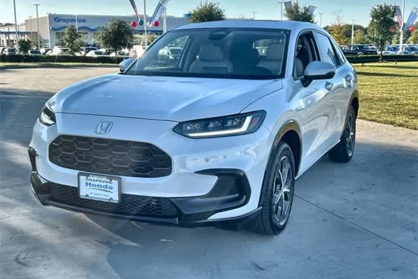 2023 Honda HR-V EX-L photo 1