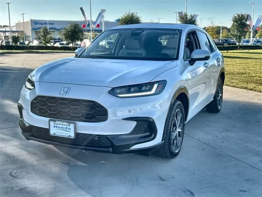2023 Honda HR-V EX-L photo 1