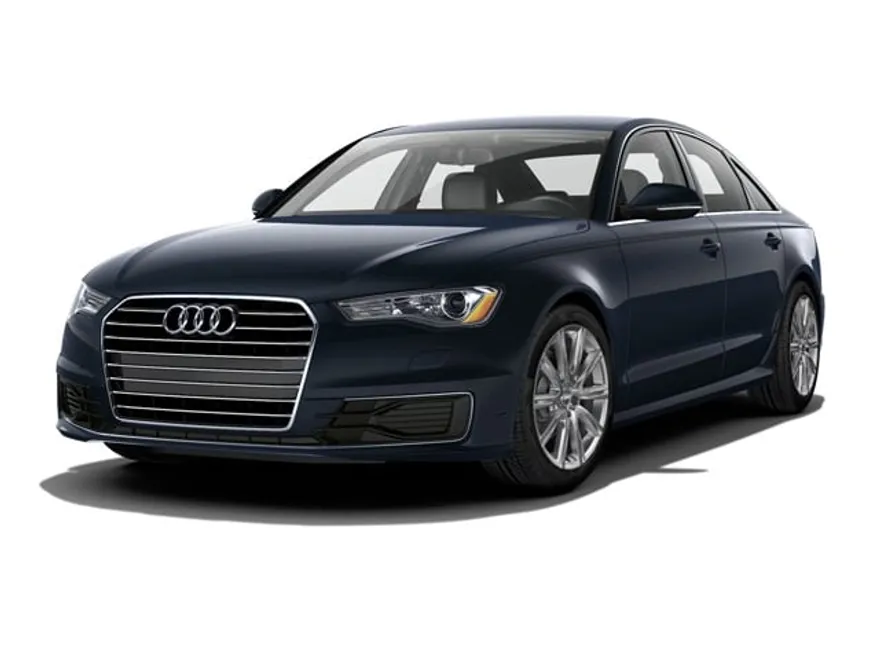 2016 Audi A6 2.0T Premium Plus photo 1
