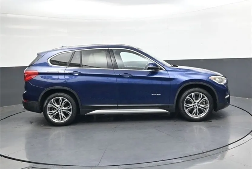 2016 Bmw X1 XDrive28i photo 1