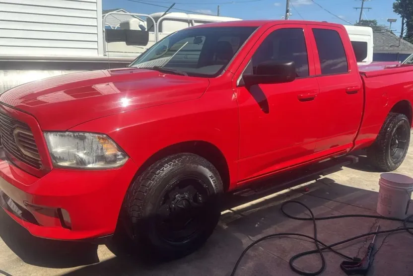 2016 Ram 1500 Express photo 1