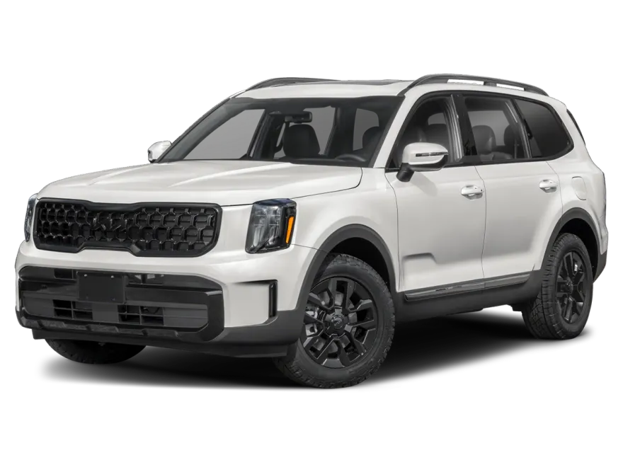 2025 Kia Telluride X-Line EX X-Pro photo 1