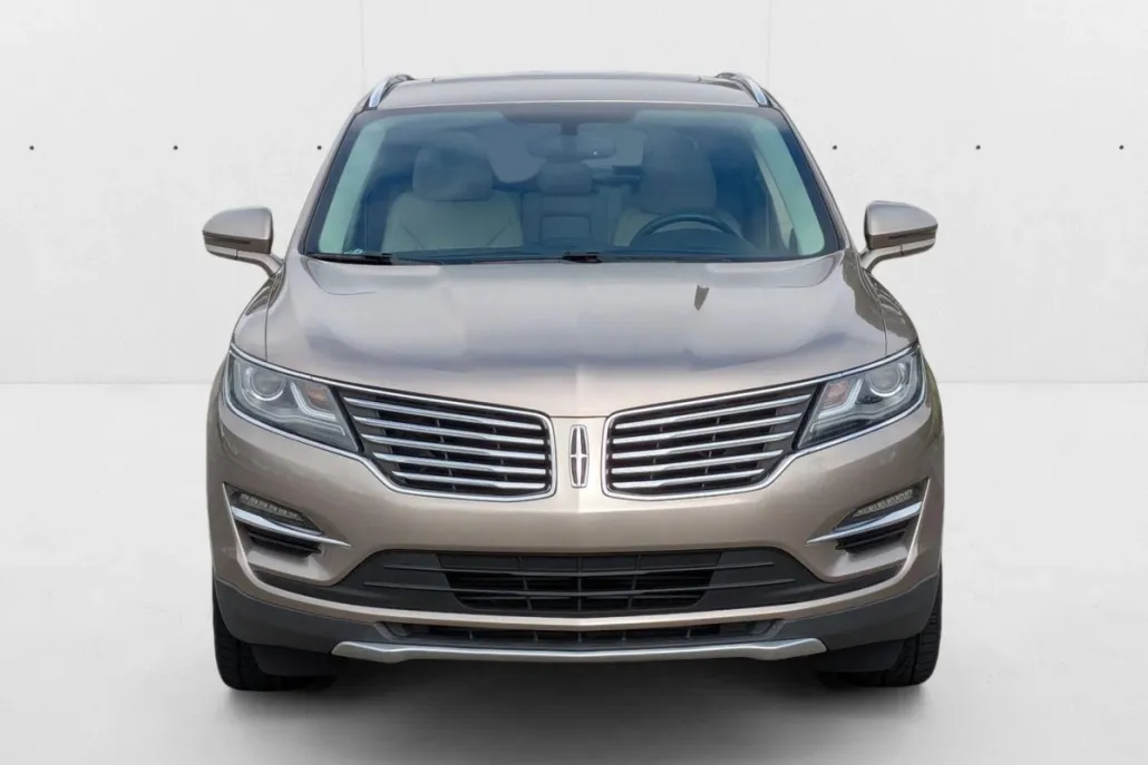 2018 Lincoln MKC Reserve photo 1