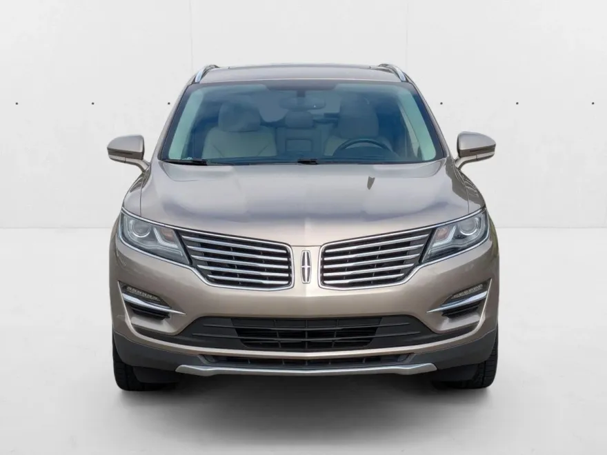 2018 Lincoln MKC Reserve photo 1