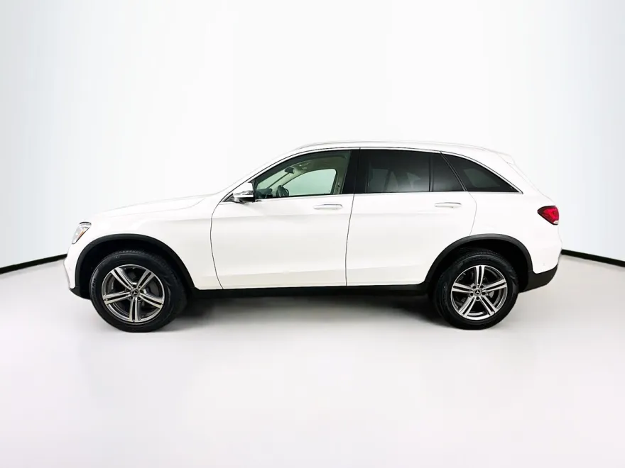 2022 Mercedes Benz GLC 300 4MATIC photo 1