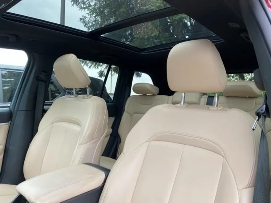 2024 Jeep Grand Cherokee Limited photo 1