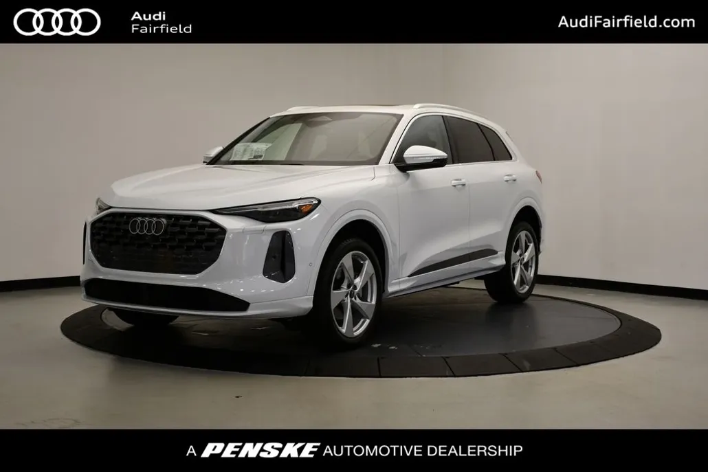 2025 Audi Q5 2.0T Premium Plus photo 1