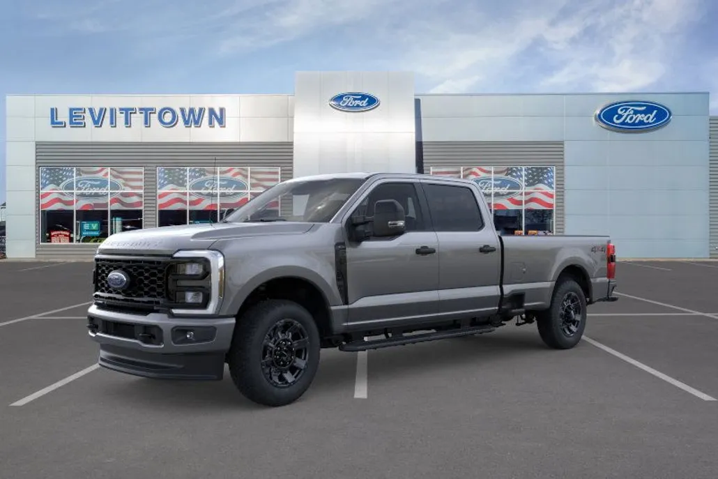 2026 Ford F-250 XL photo 1
