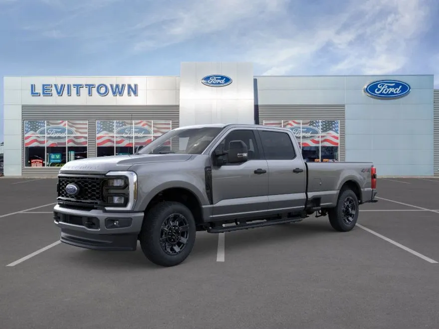 2026 Ford F-250 XL photo 1