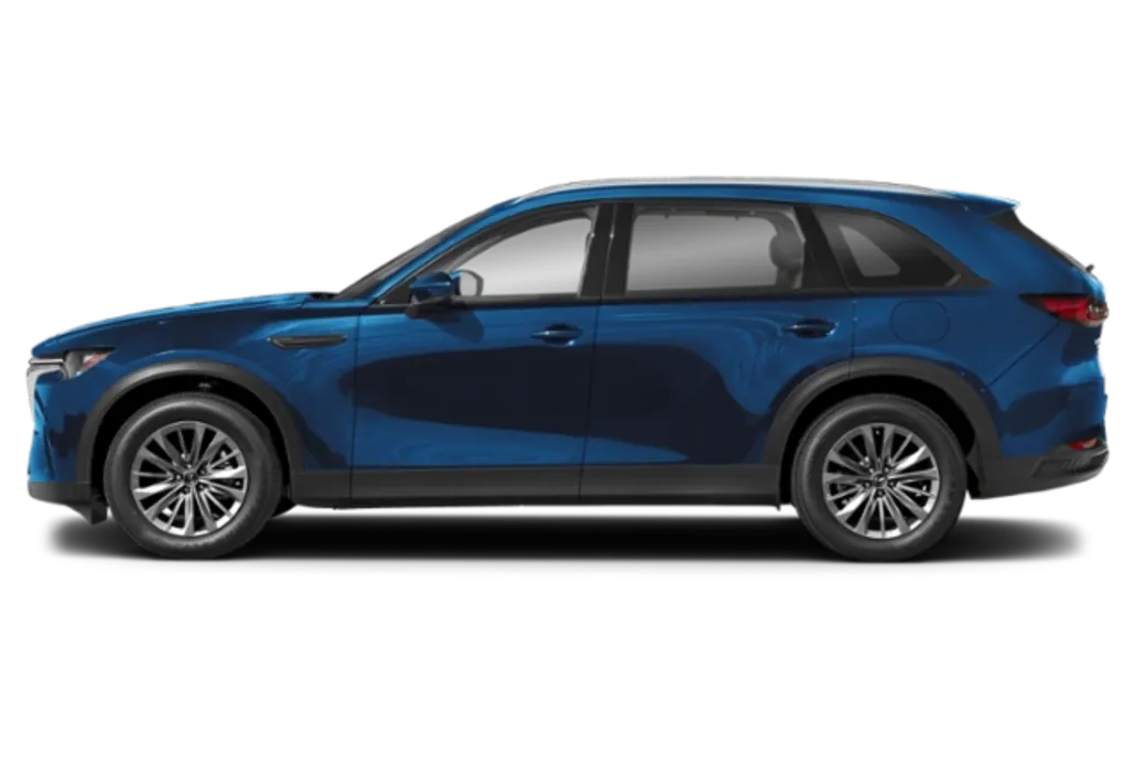 2025 Toyota RAV4 Preferred photo 1
