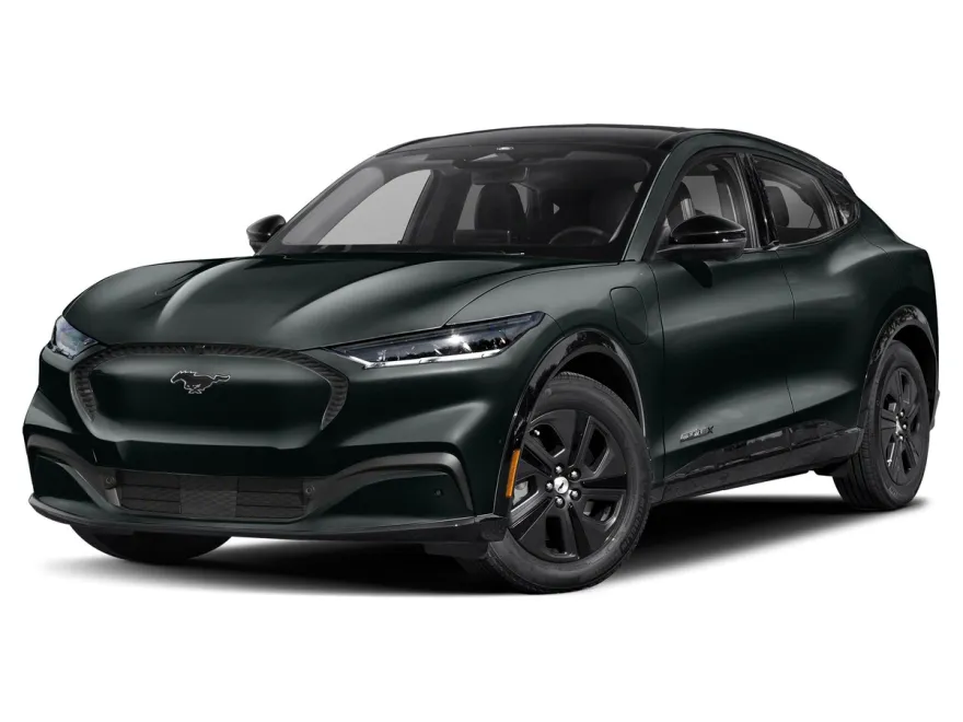 2023 Ford Mustang Mach-E California Route 1 photo 1