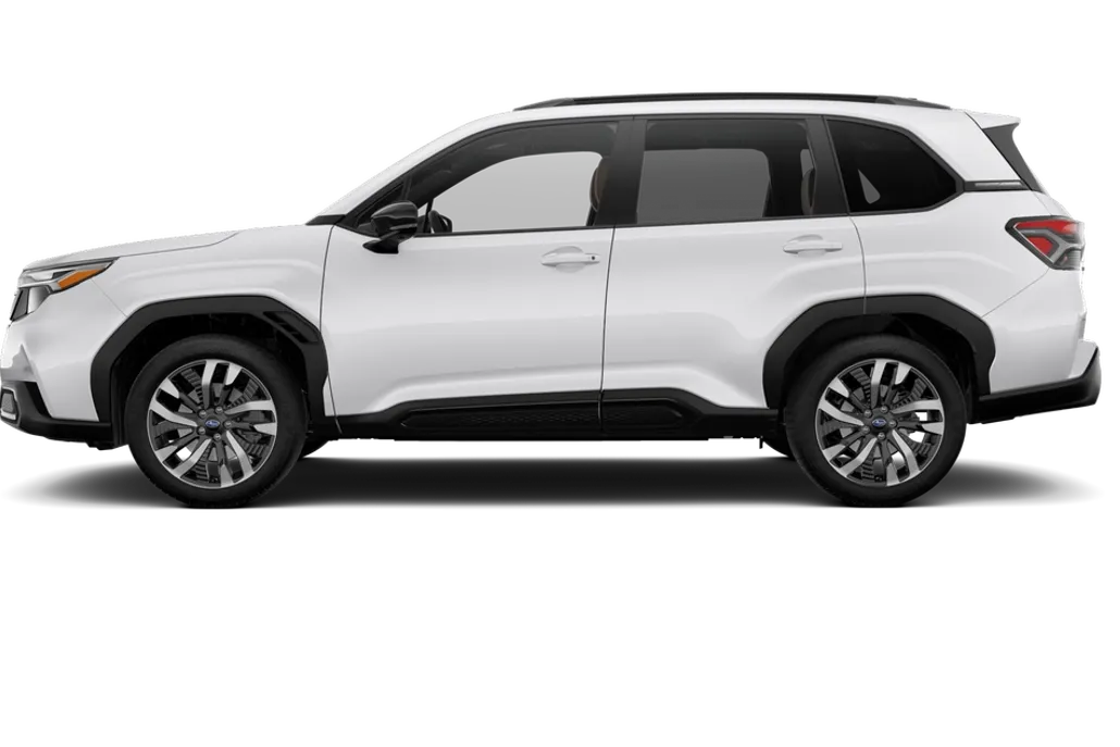 2025 Subaru Forester Touring photo 1