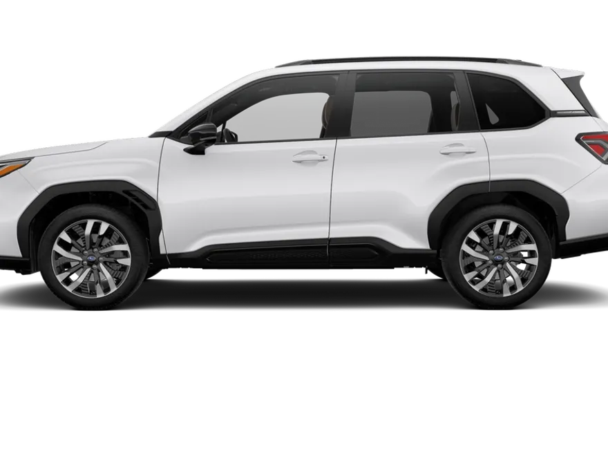 2025 Subaru Forester Touring photo 1