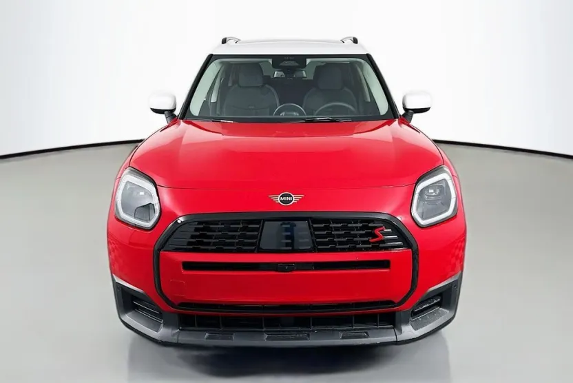 2025 Mini Countryman S ALL4 photo 1