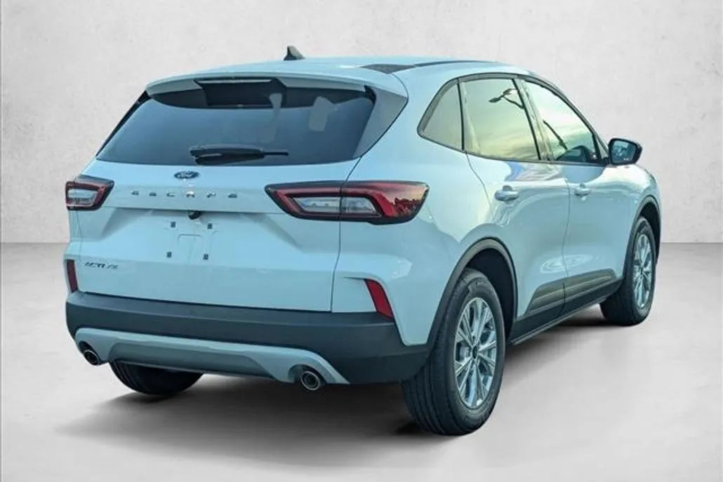 2026 Ford Escape Active Sport photo 1