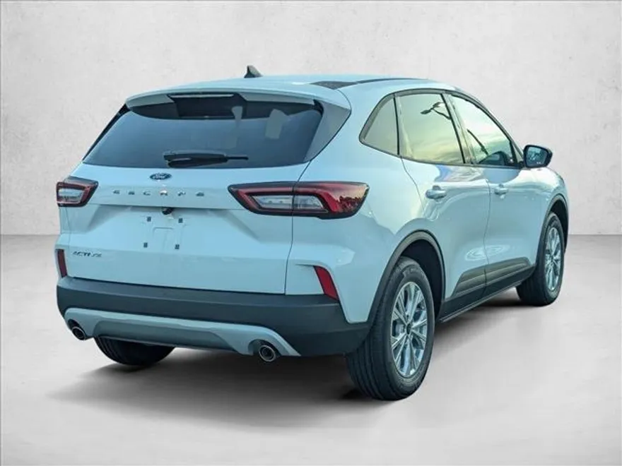 2026 Ford Escape Active Sport photo 1