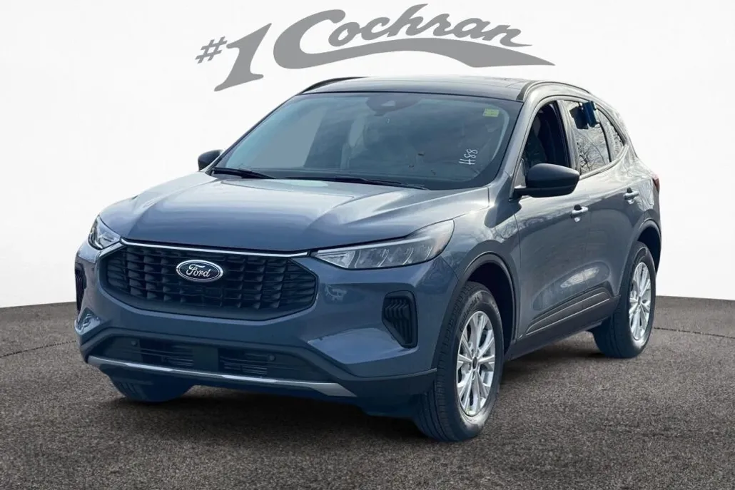 2025 Ford Escape Active photo 1
