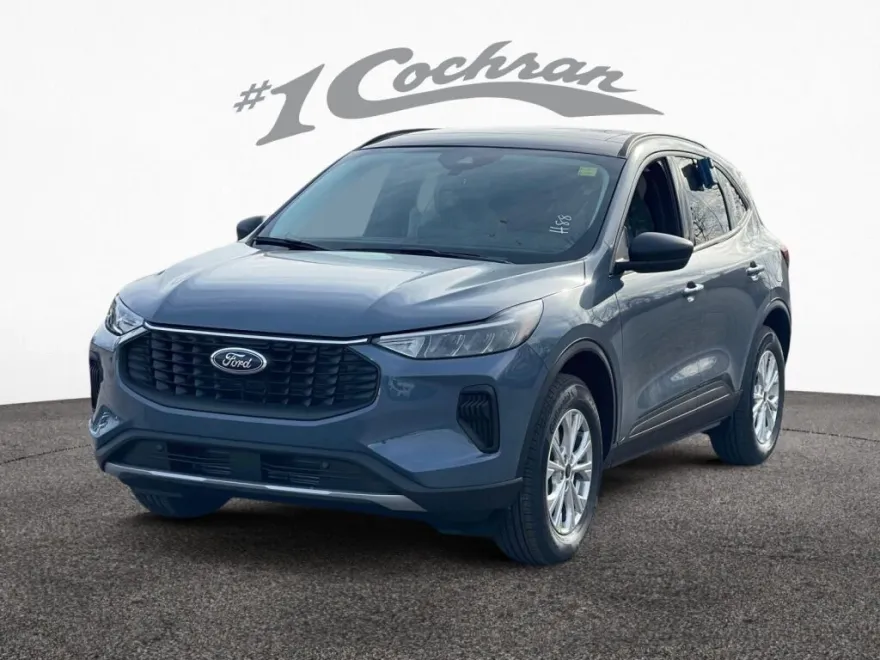2025 Ford Escape Active photo 1