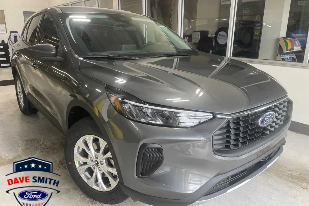 2025 Ford Escape Active photo 1