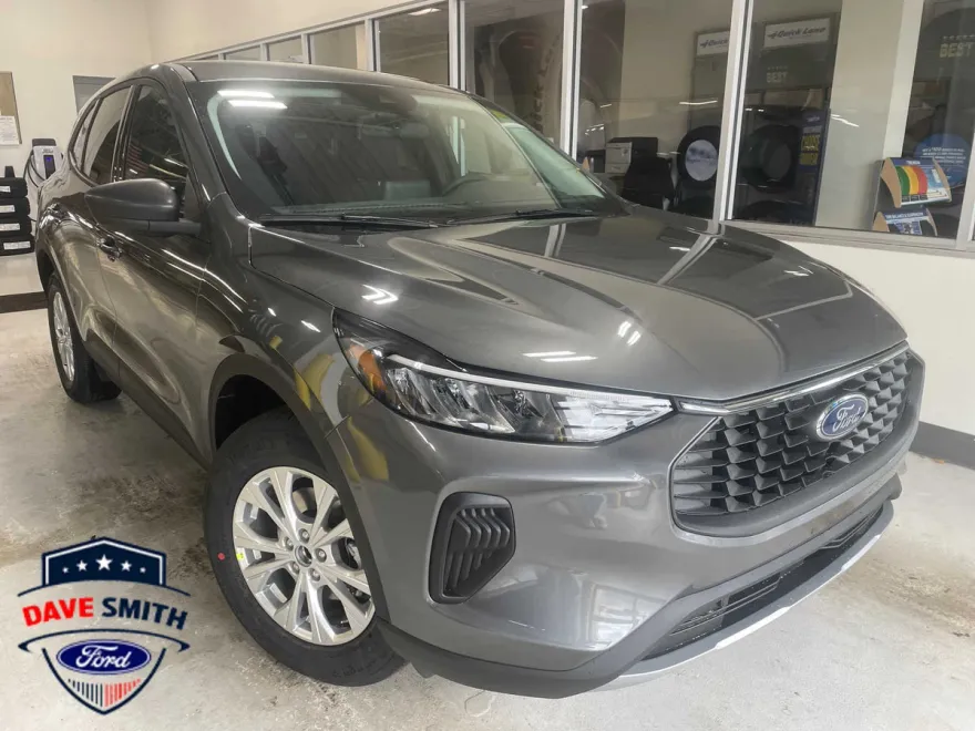 2025 Ford Escape Active photo 1