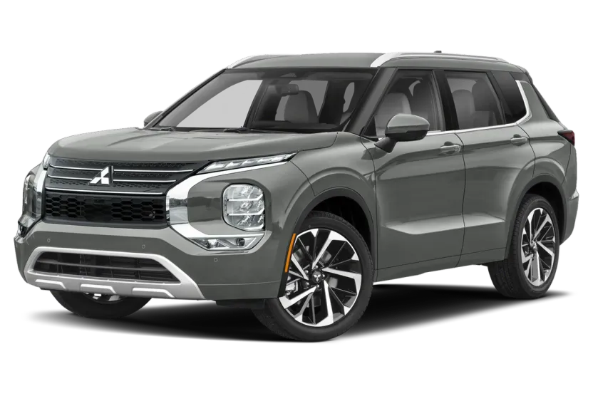2023 Mitsubishi Outlander SE photo 1