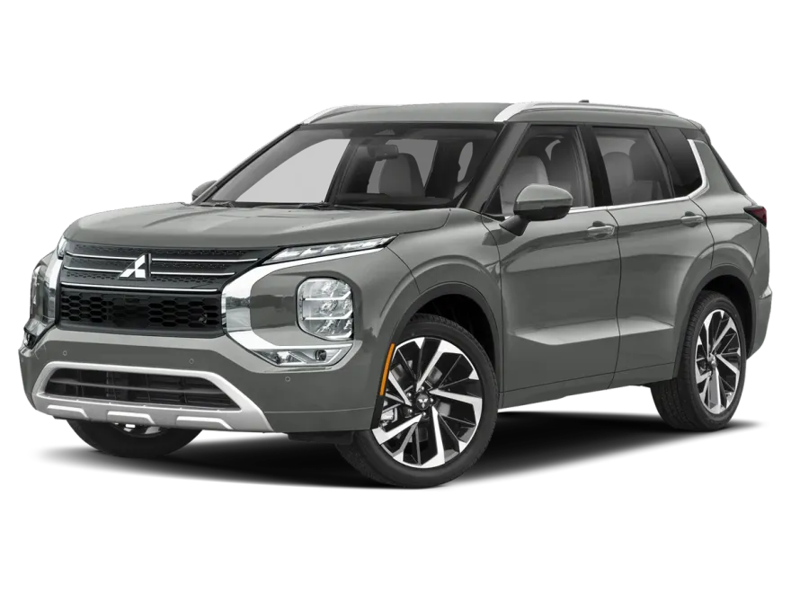 2023 Mitsubishi Outlander SE photo 1