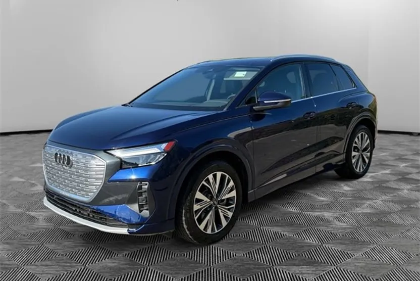 2023 Audi Q4 40 E-tron Premium Plus photo 1