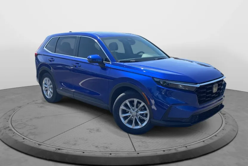 2024 Honda CR-V EX-L photo 1