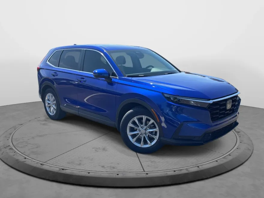 2024 Honda CR-V EX-L photo 1