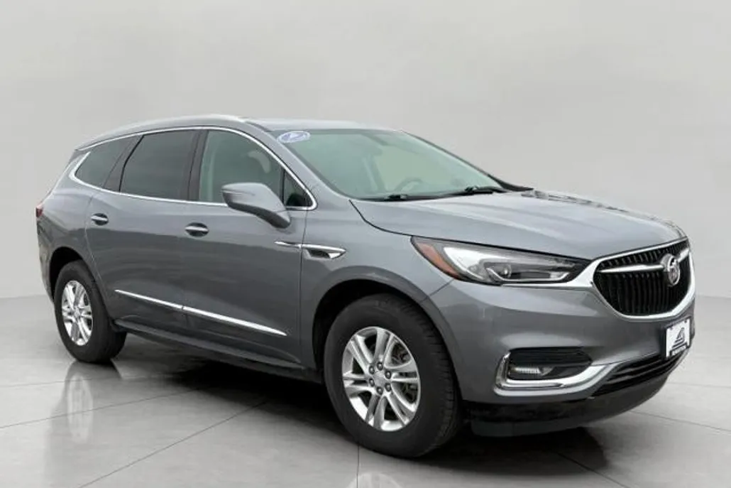 2019 Buick Enclave Essence photo 1