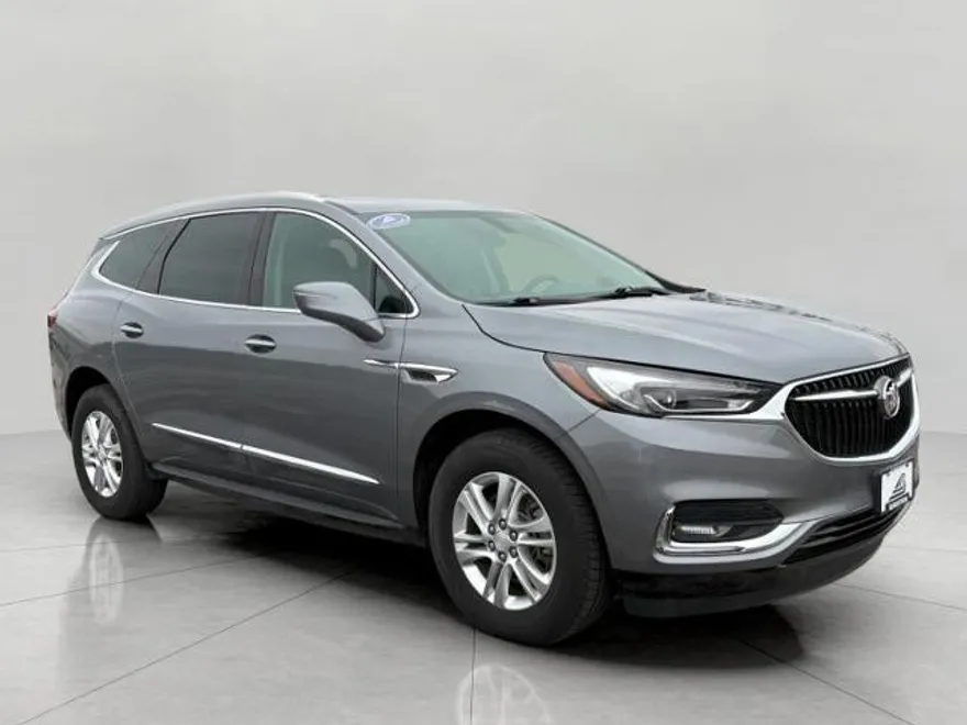 2019 Buick Enclave Essence photo 1