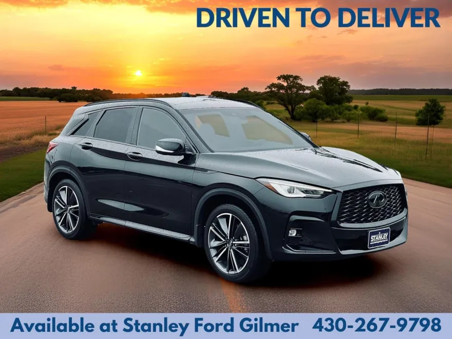 2024 Infiniti QX50 SPORT photo 1