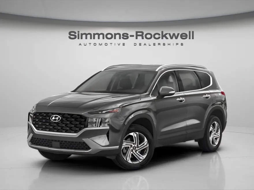 2023 Hyundai Santa Fe SEL photo 1