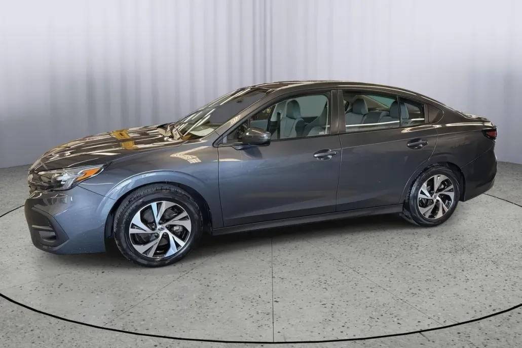 2024 Subaru Legacy Premium photo 1