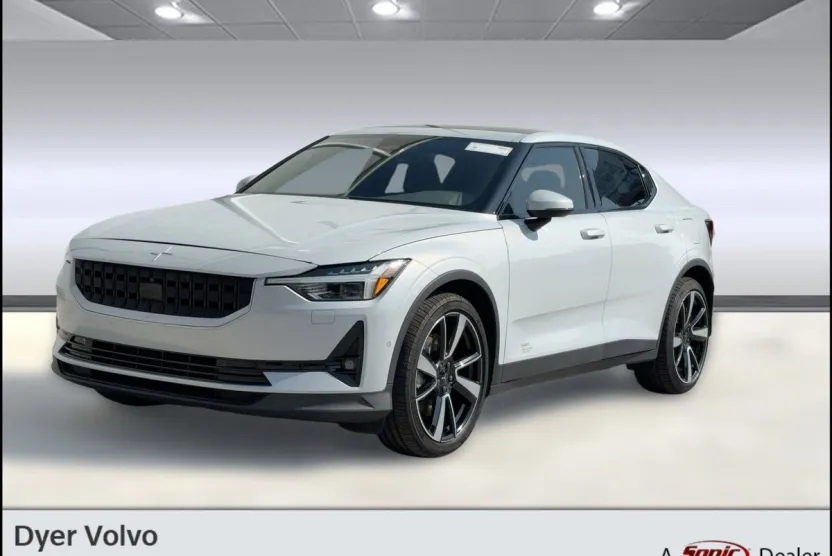 2021 Polestar PS2 photo 1