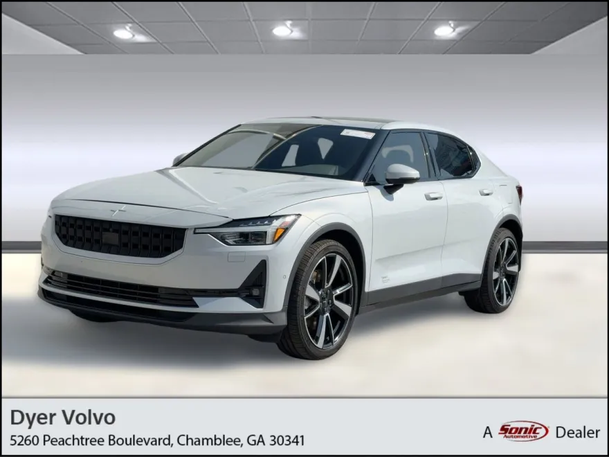 2021 Polestar PS2 photo 1