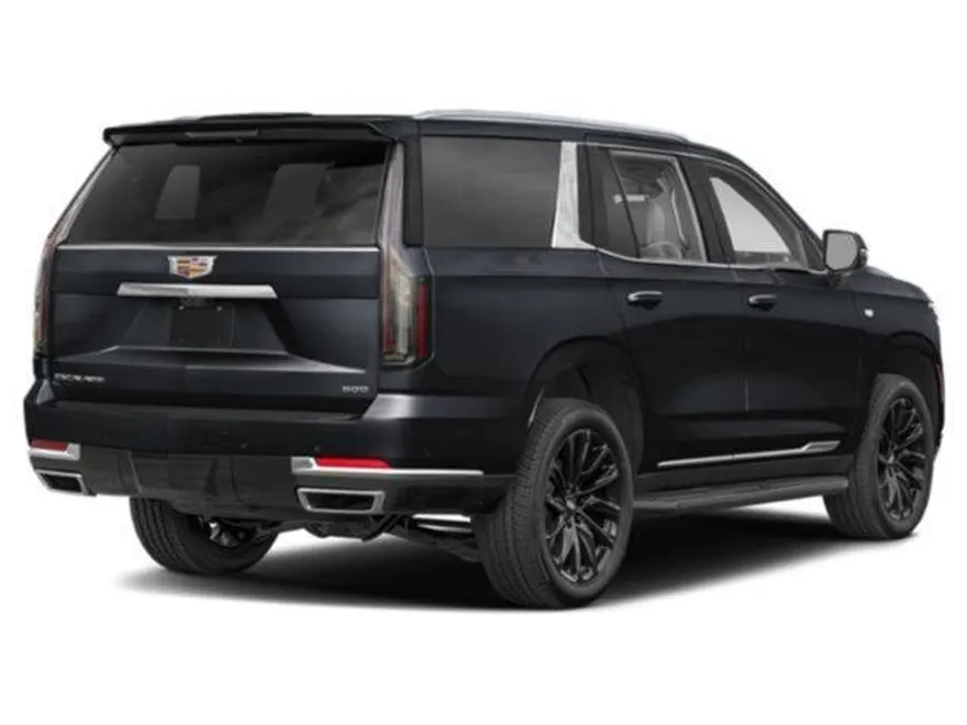2025 Cadillac Escalade Sport photo 1