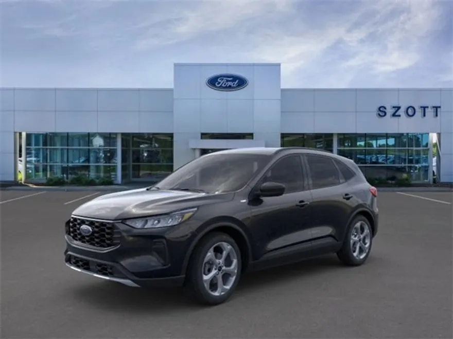 2025 Ford Escape ST-Line photo 1