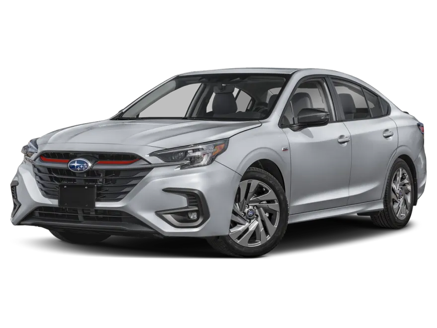 2025 Subaru Legacy Sport photo 1