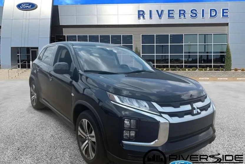 2023 Mitsubishi Outlander Sport ES LE SE photo 1