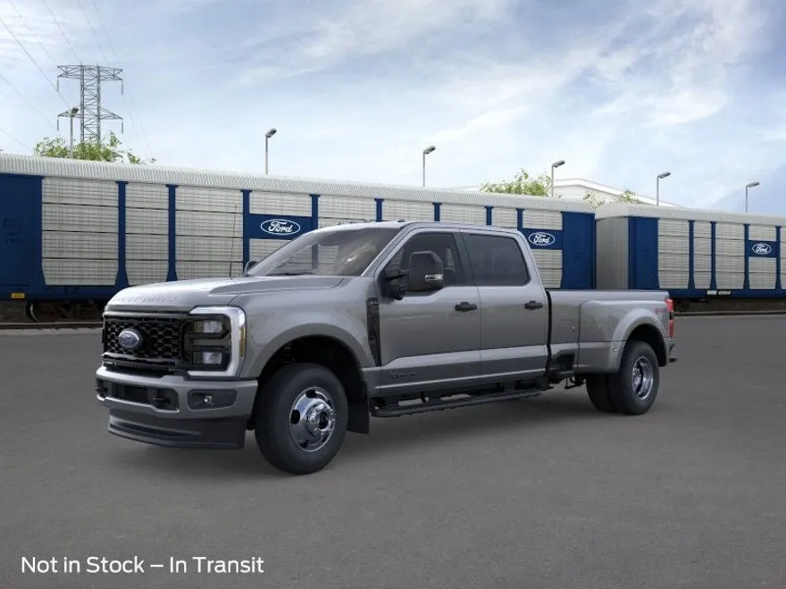 2026 Ford F-350 photo 1