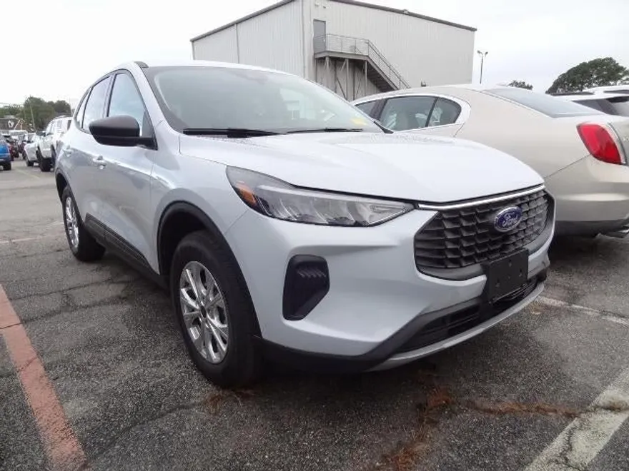 2025 Ford Escape Active photo 1