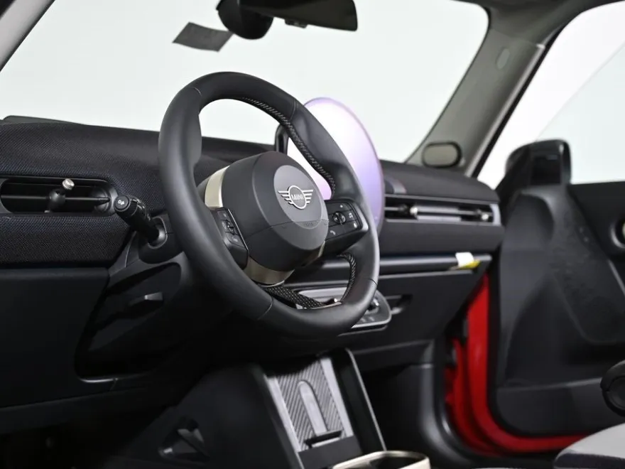 2025 Mini Cooper 2 Door Hardtop S photo 12