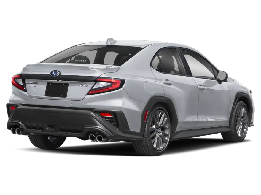 2025 Subaru WRX GT photo 1