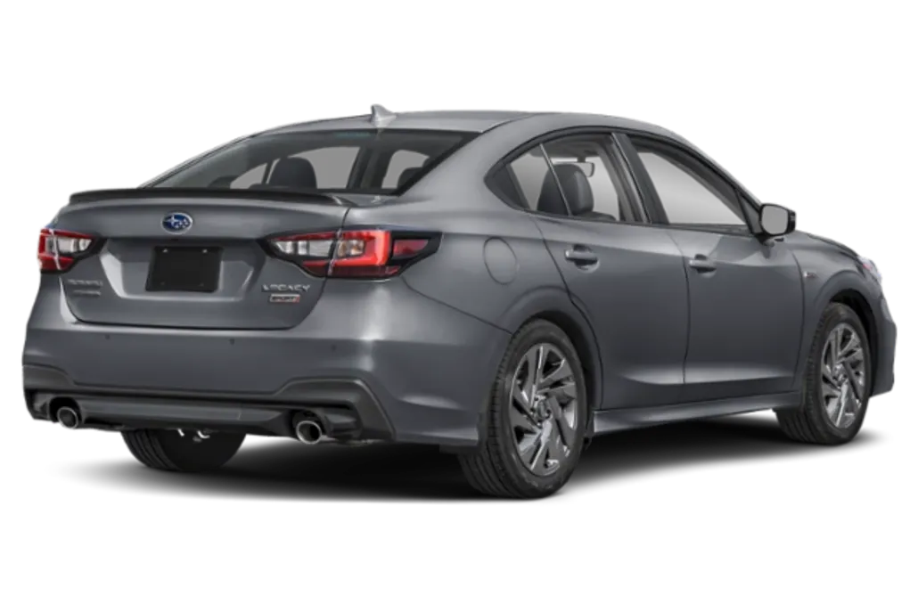 2025 Subaru Legacy Sport photo 1