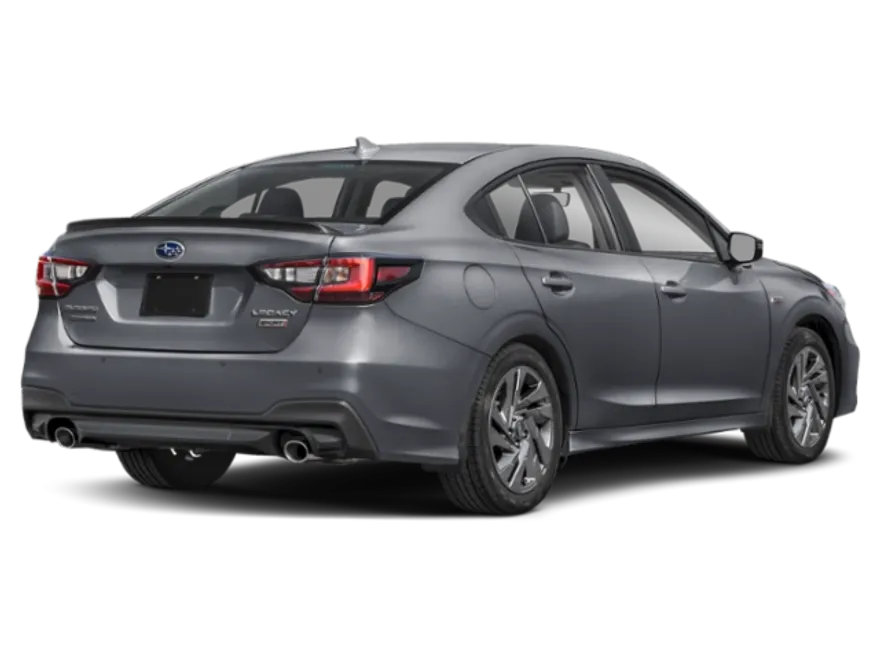 2025 Subaru Legacy Sport photo 1