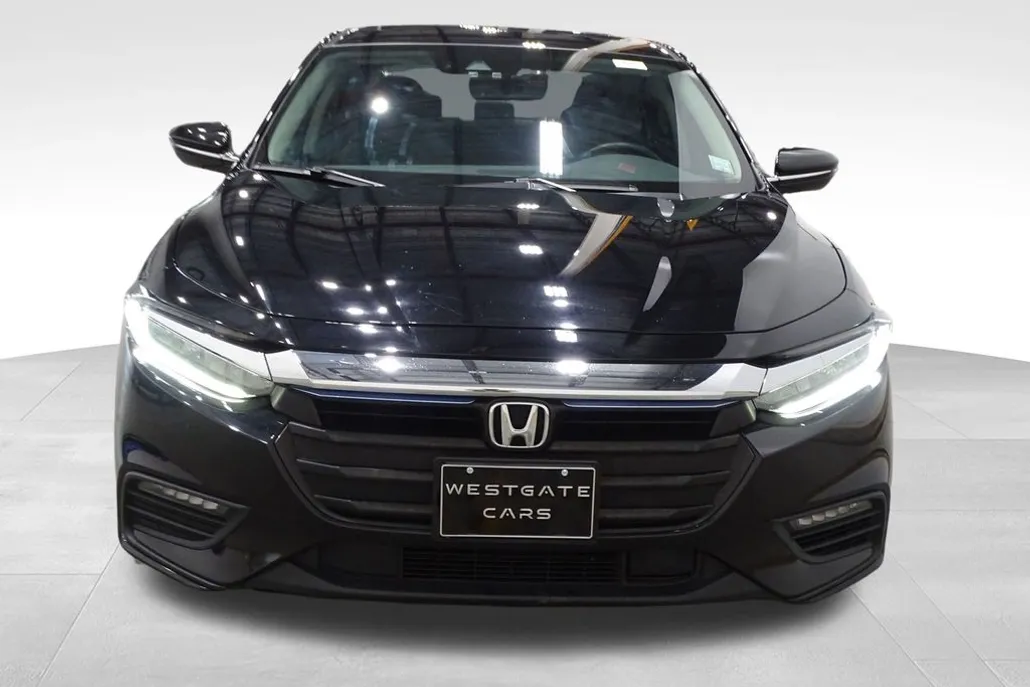 2022 Honda Insight Touring photo 1